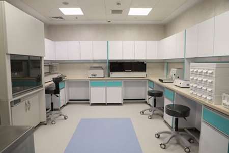 Pathology Laboratory